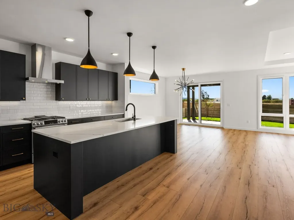 2821 S 30th Avenue Bozeman MT 59718