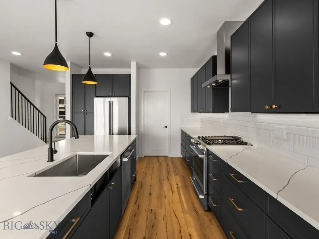 2821 S 30th Avenue Bozeman MT 59718