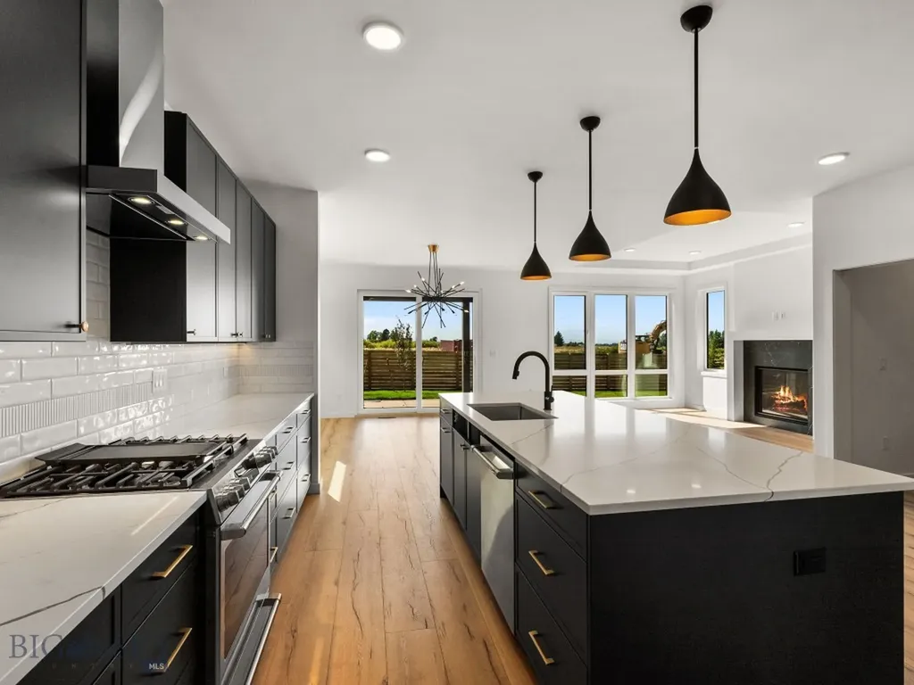 2821 S 30th Avenue Bozeman MT 59718