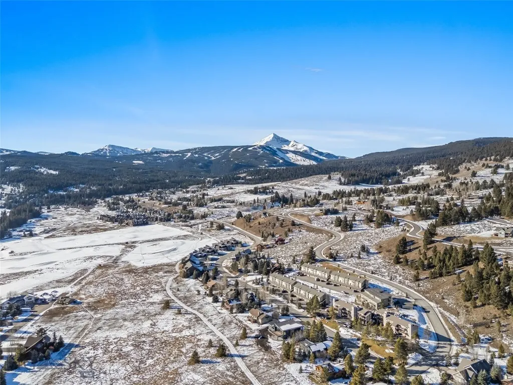 Big Sky MT 59716