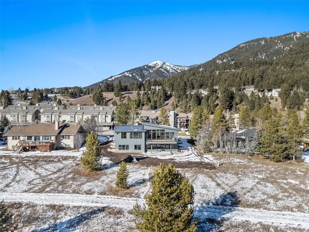 Big Sky MT 59716