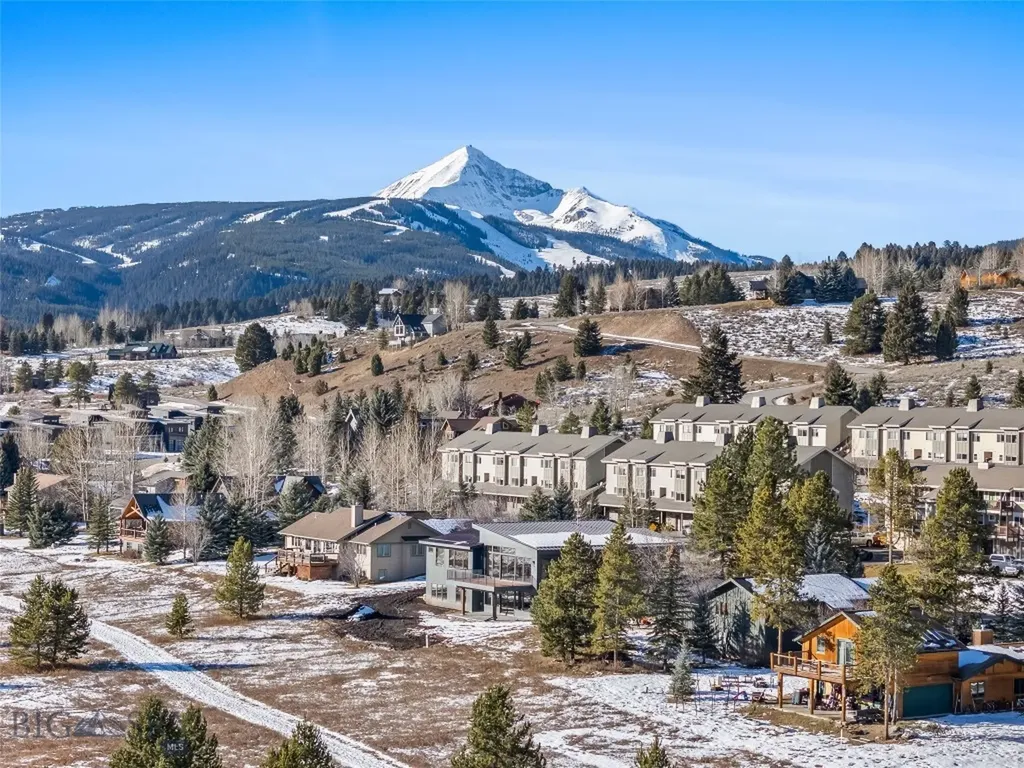 Big Sky MT 59716