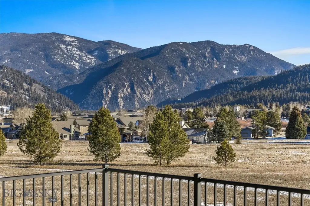 Big Sky MT 59716