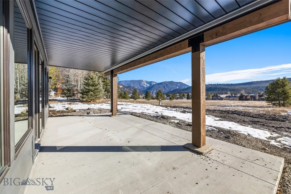Big Sky MT 59716