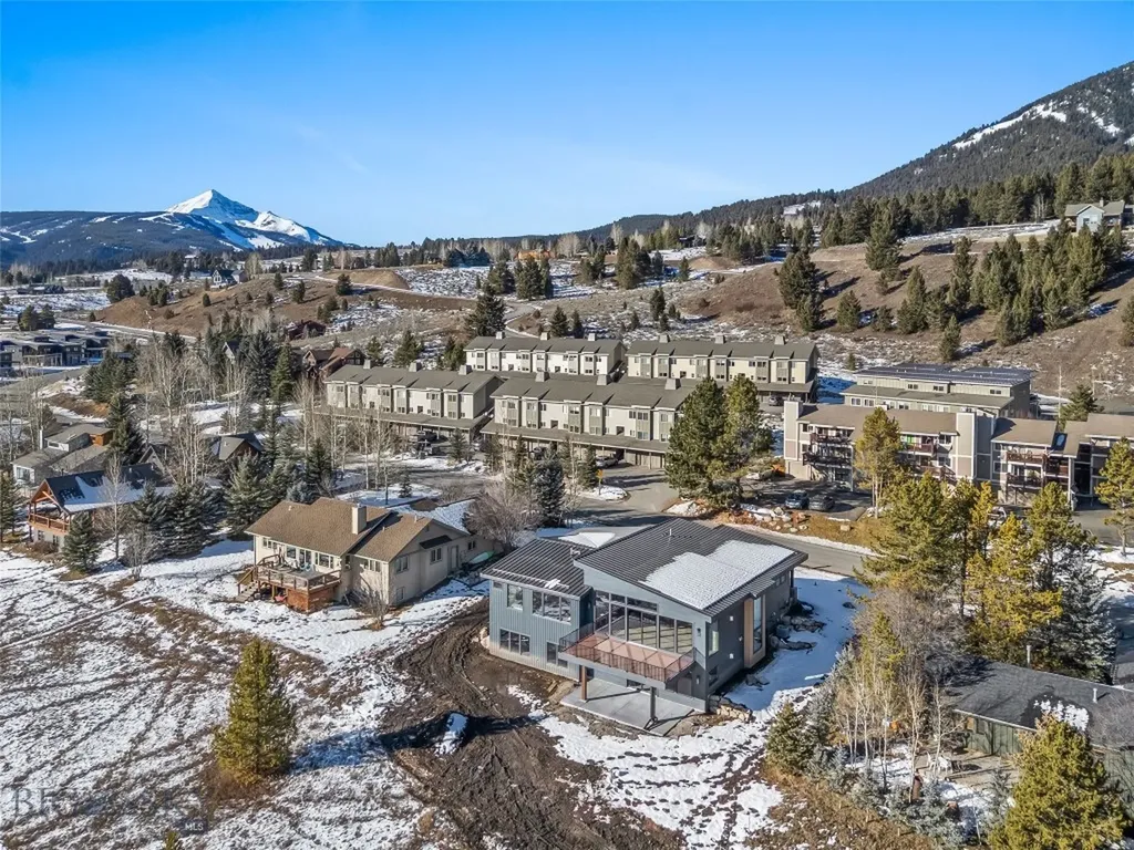 Big Sky MT 59716
