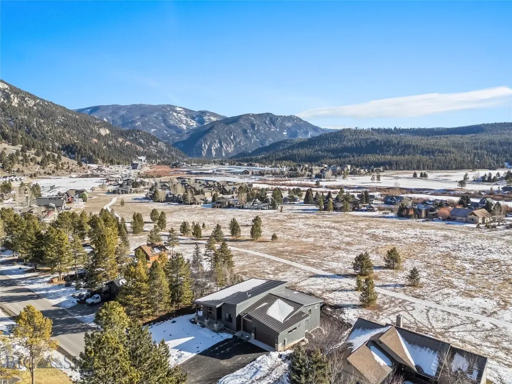 Big Sky MT 59716