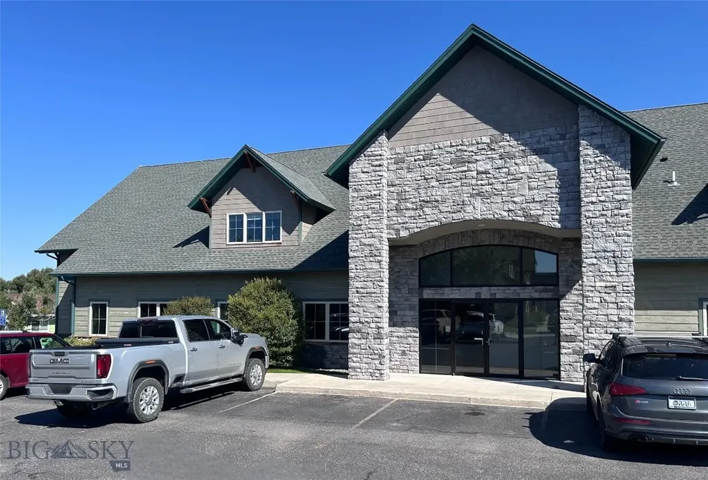 2066 Stadium Drive Bozeman MT 59715