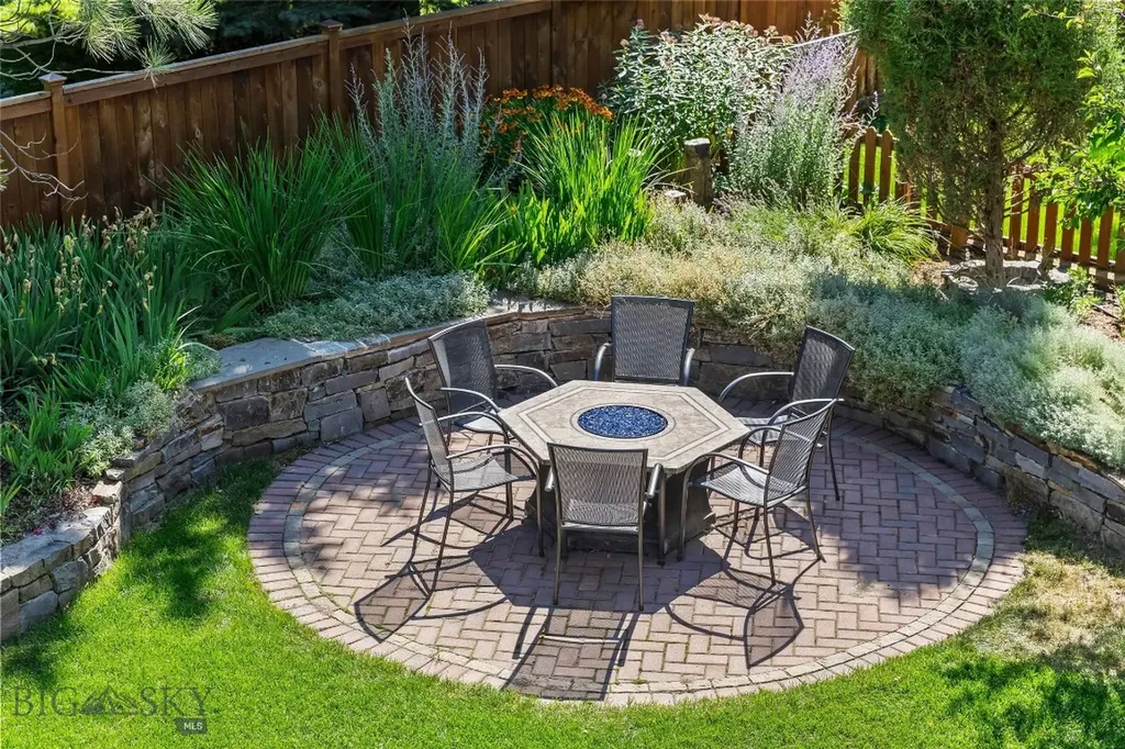 502 Cambridge Drive Bozeman MT 59715
