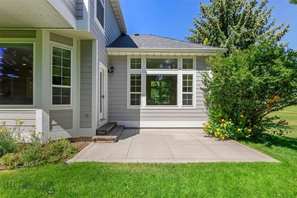502 Cambridge Drive Bozeman MT 59715