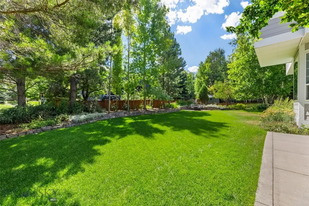 502 Cambridge Drive Bozeman MT 59715