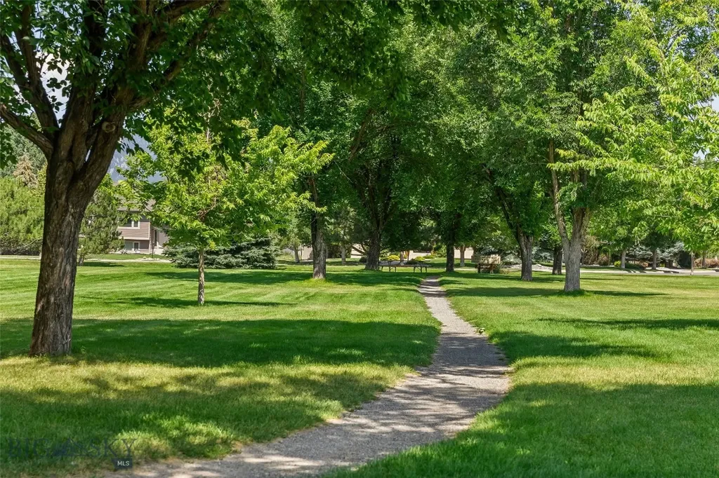 502 Cambridge Drive Bozeman MT 59715