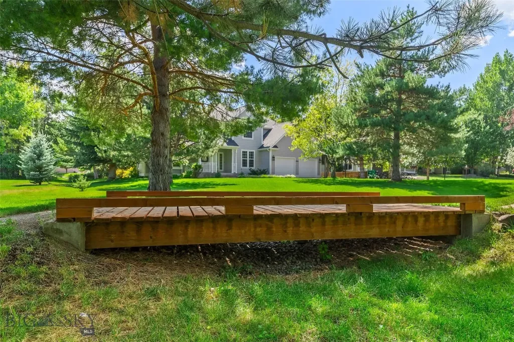 502 Cambridge Drive Bozeman MT 59715