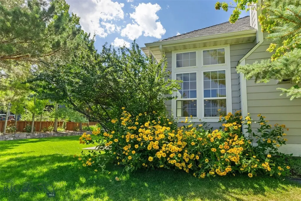 502 Cambridge Drive Bozeman MT 59715