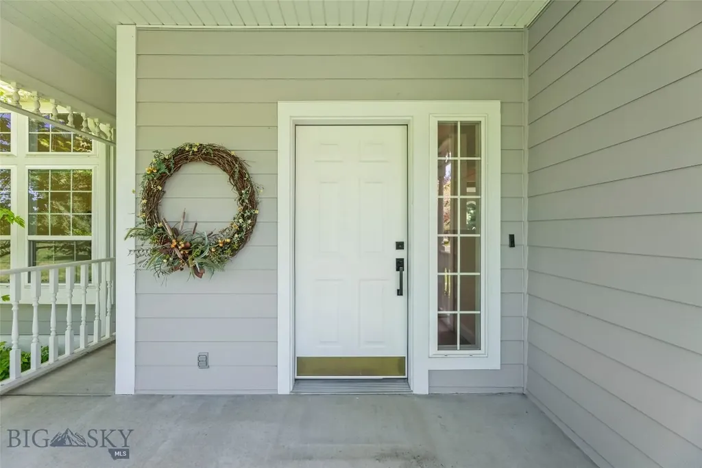 502 Cambridge Drive Bozeman MT 59715