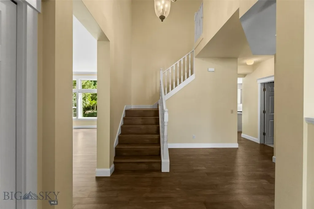 502 Cambridge Drive Bozeman MT 59715