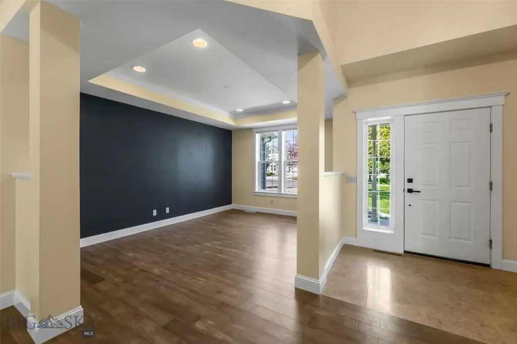 502 Cambridge Drive Bozeman MT 59715