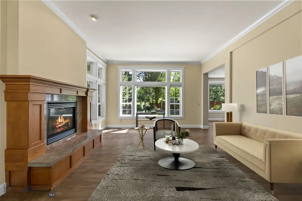 502 Cambridge Drive Bozeman MT 59715