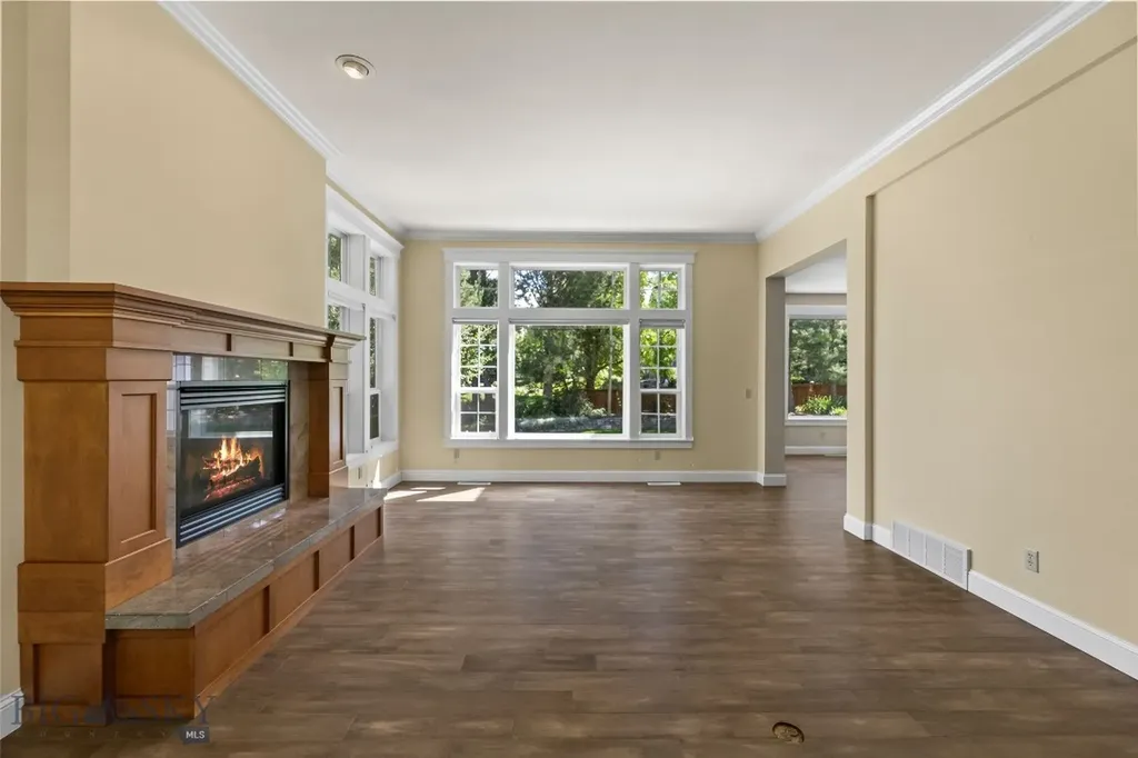 502 Cambridge Drive Bozeman MT 59715