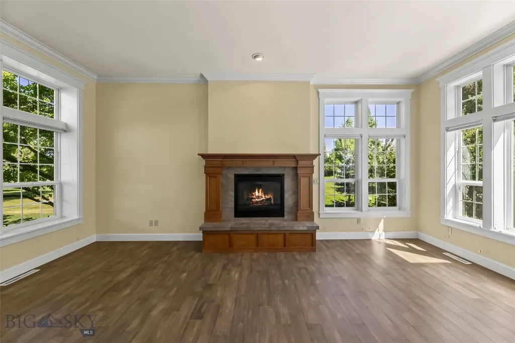 502 Cambridge Drive Bozeman MT 59715