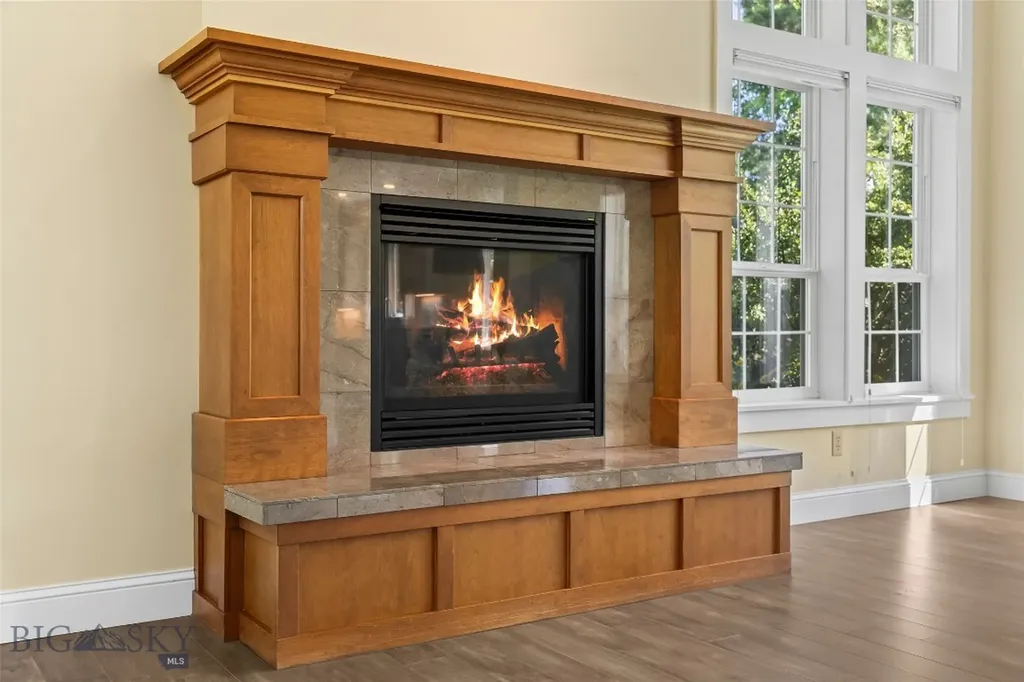 502 Cambridge Drive Bozeman MT 59715