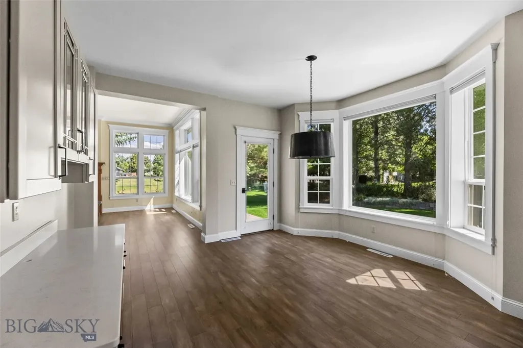 502 Cambridge Drive Bozeman MT 59715