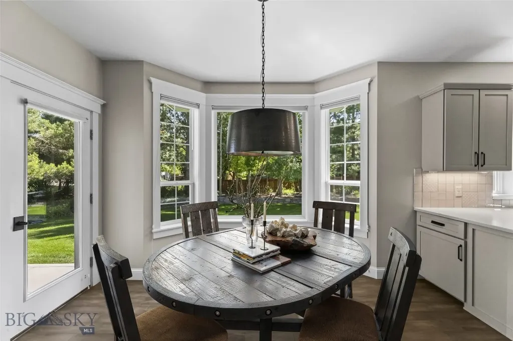 502 Cambridge Drive Bozeman MT 59715