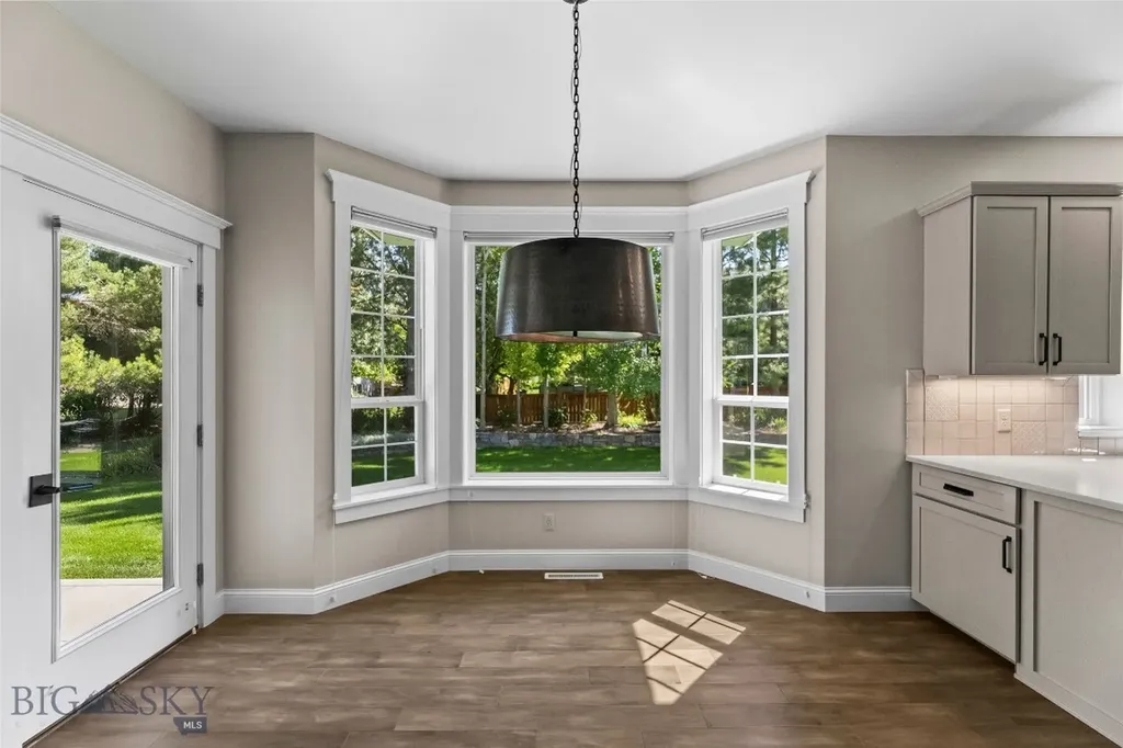 502 Cambridge Drive Bozeman MT 59715