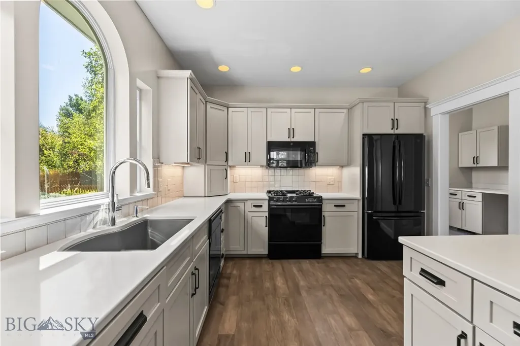 502 Cambridge Drive Bozeman MT 59715