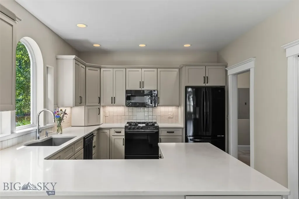 502 Cambridge Drive Bozeman MT 59715