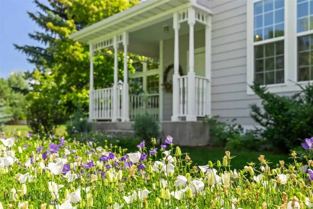 502 Cambridge Drive Bozeman MT 59715