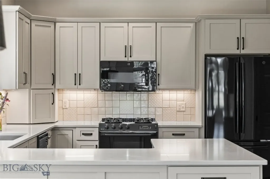 502 Cambridge Drive Bozeman MT 59715