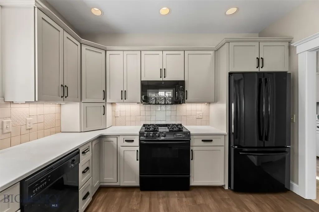 502 Cambridge Drive Bozeman MT 59715
