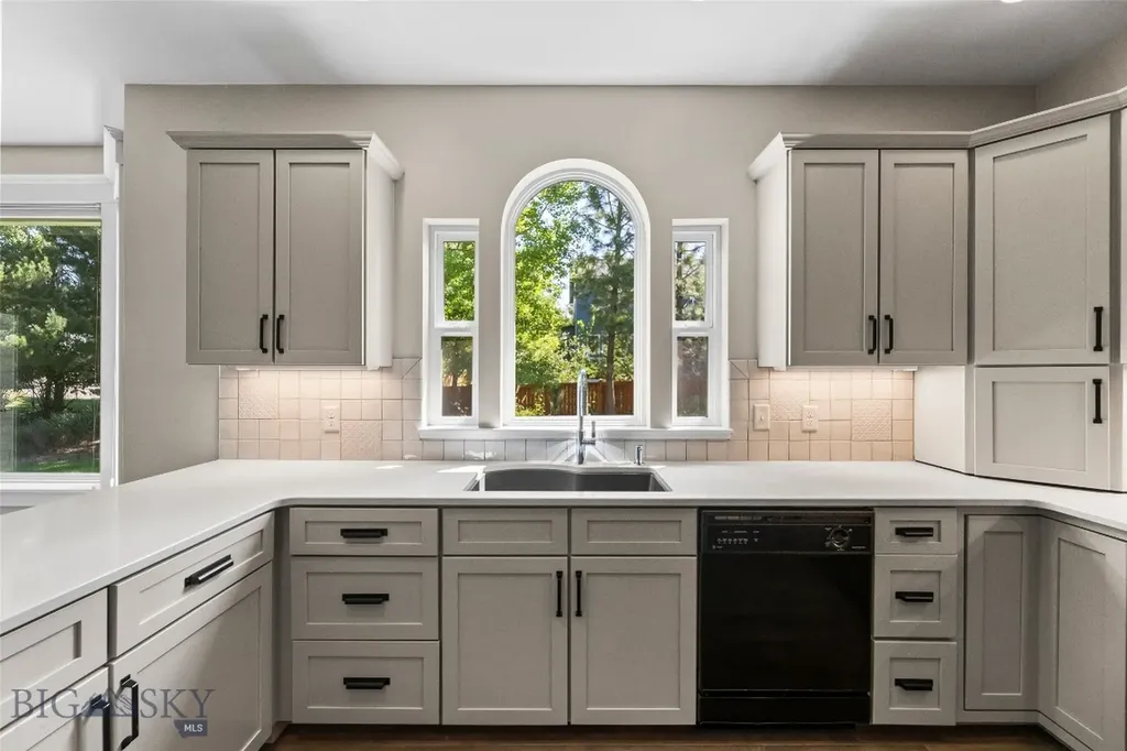 502 Cambridge Drive Bozeman MT 59715