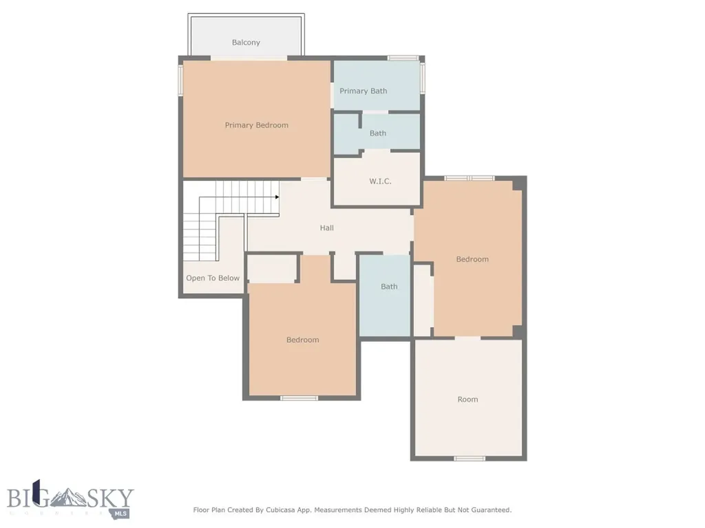 502 Cambridge Drive Bozeman MT 59715