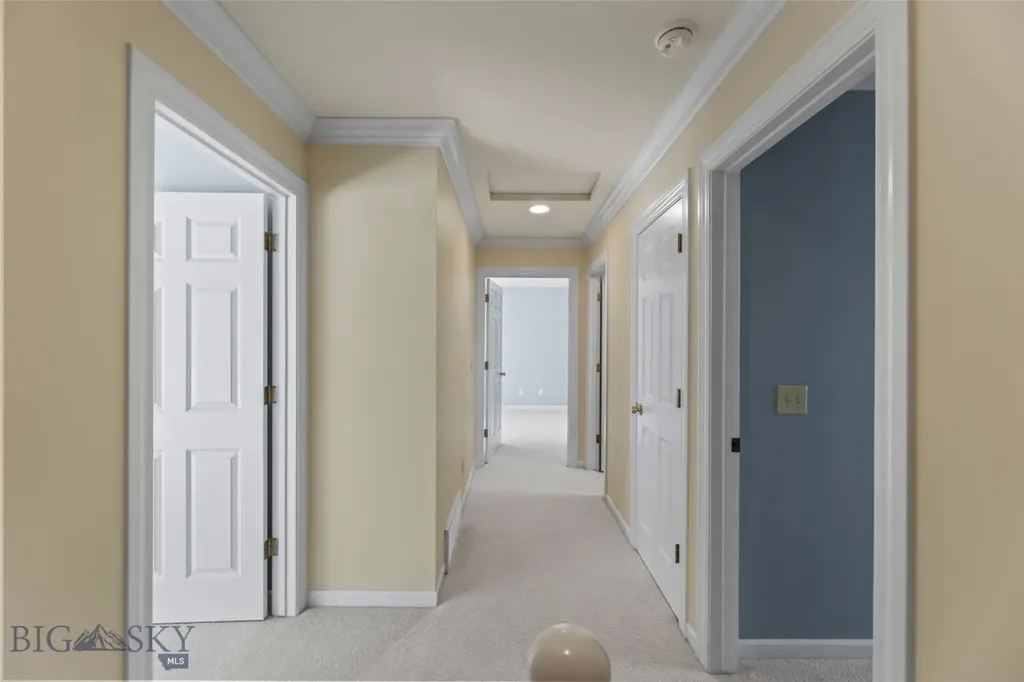 502 Cambridge Drive Bozeman MT 59715