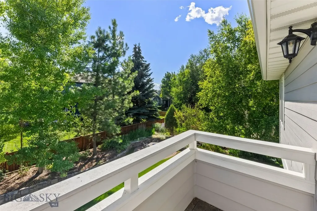 502 Cambridge Drive Bozeman MT 59715
