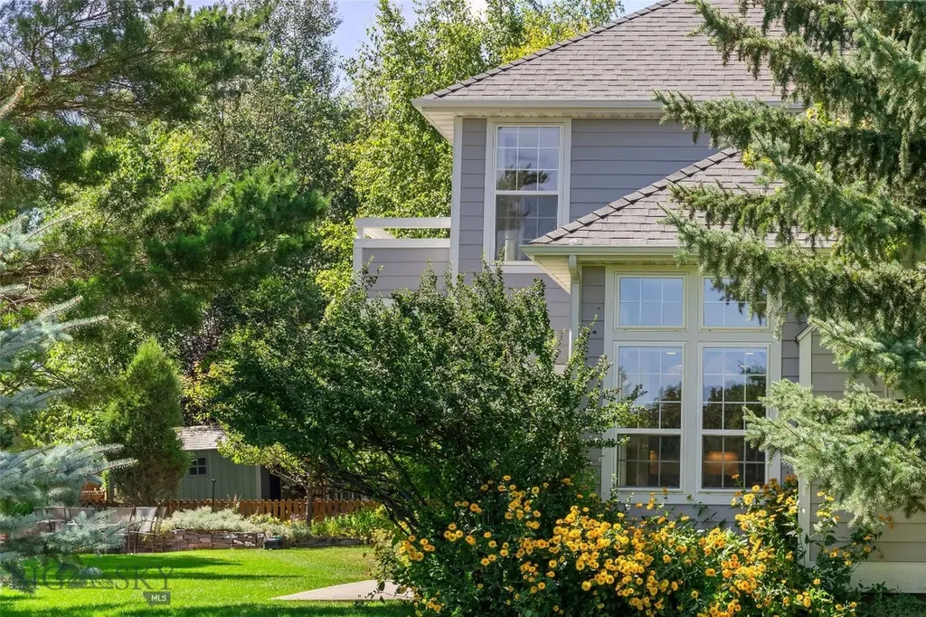 502 Cambridge Drive Bozeman MT 59715