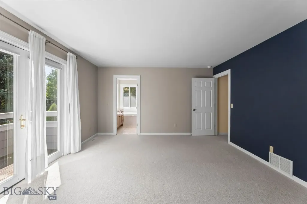 502 Cambridge Drive Bozeman MT 59715
