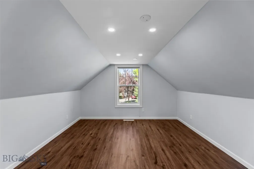 502 Cambridge Drive Bozeman MT 59715