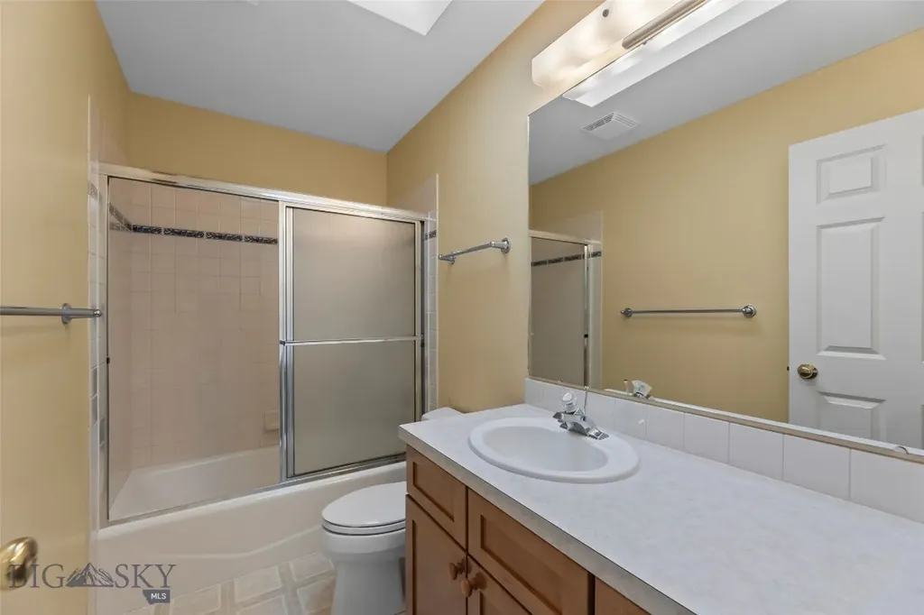 502 Cambridge Drive Bozeman MT 59715
