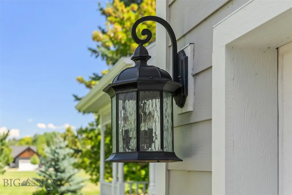 502 Cambridge Drive Bozeman MT 59715