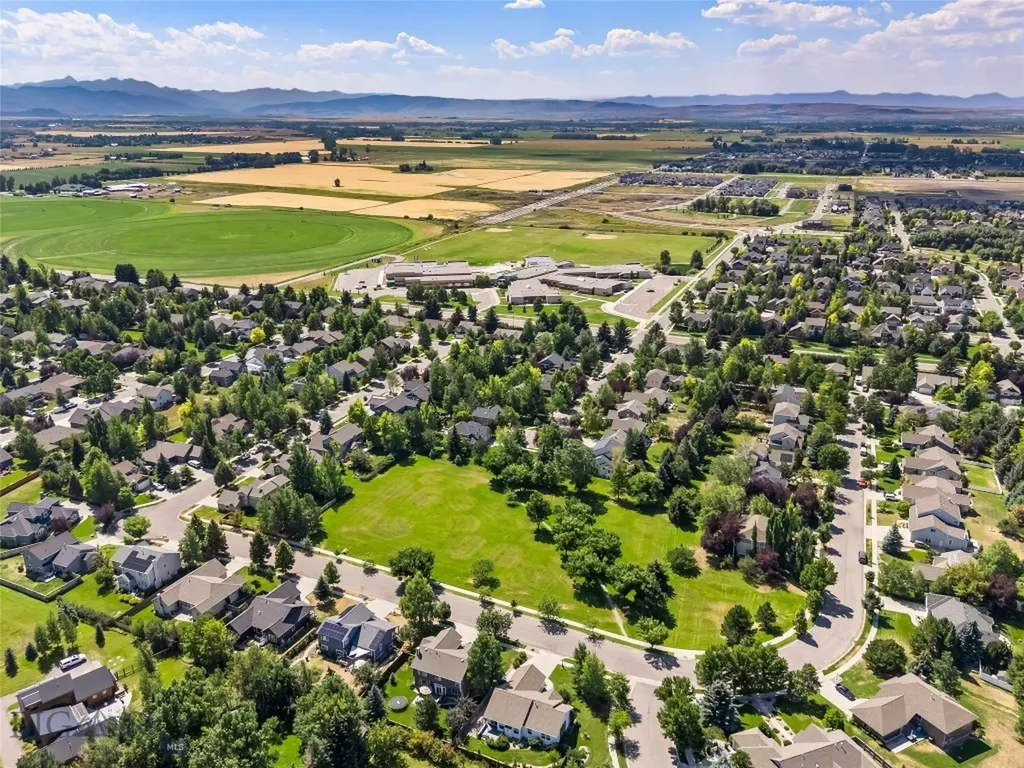 502 Cambridge Drive Bozeman MT 59715