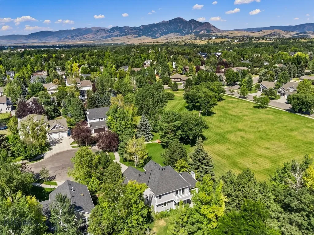 502 Cambridge Drive Bozeman MT 59715