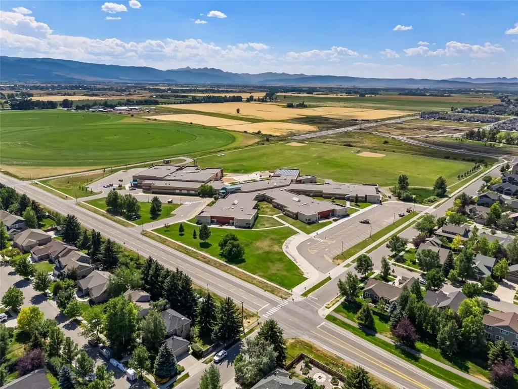 502 Cambridge Drive Bozeman MT 59715