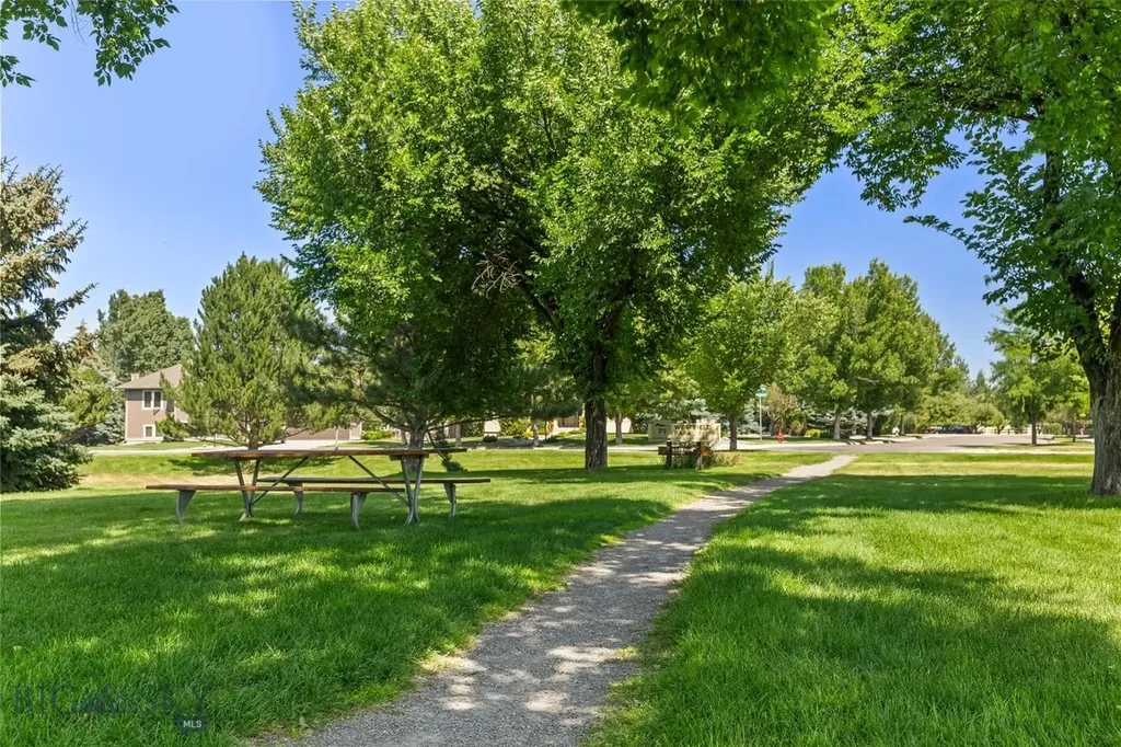 502 Cambridge Drive Bozeman MT 59715