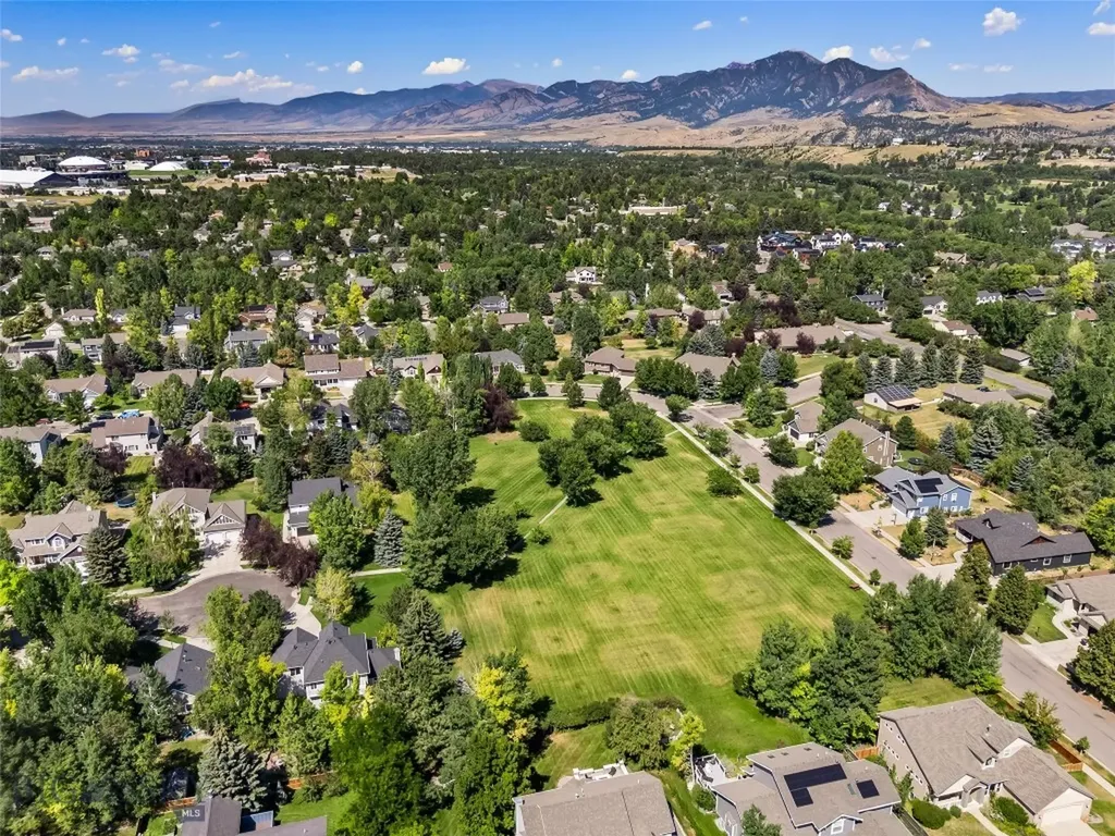 502 Cambridge Drive Bozeman MT 59715