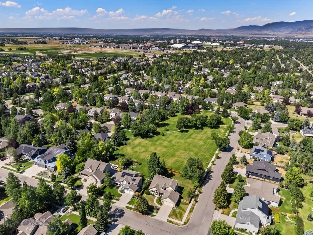 502 Cambridge Drive Bozeman MT 59715