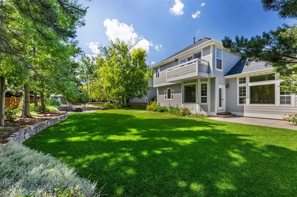 502 Cambridge Drive Bozeman MT 59715