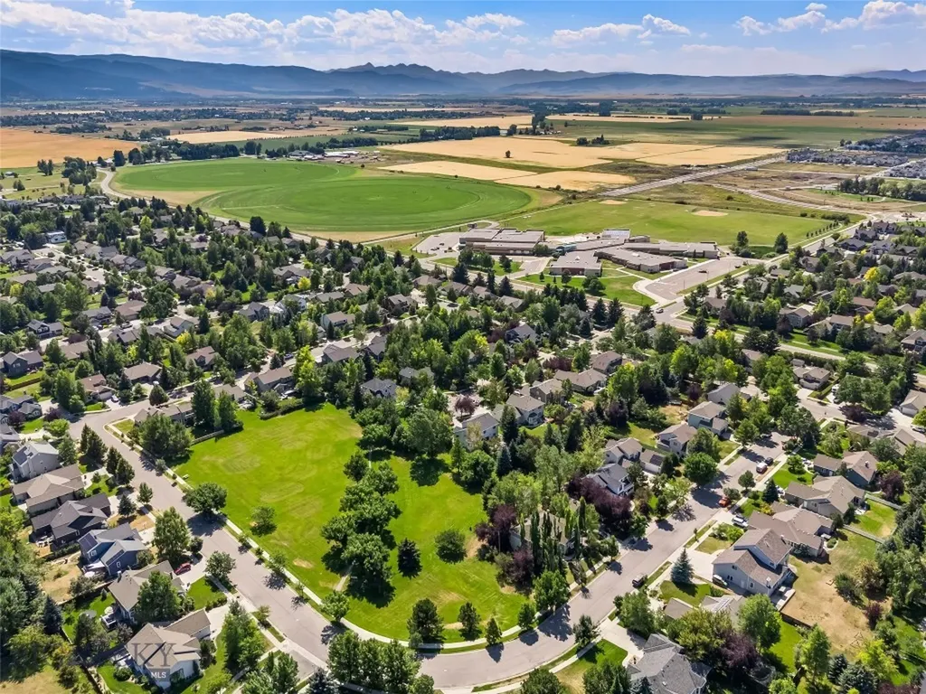 502 Cambridge Drive Bozeman MT 59715