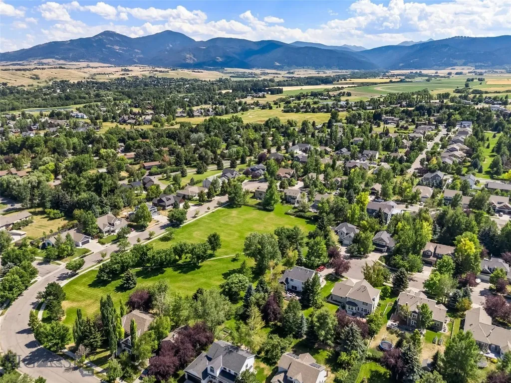 502 Cambridge Drive Bozeman MT 59715